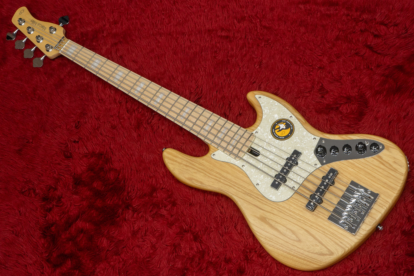 【new】SIRE / V7 ASH-5 Reissue NT.S 4.870kg #2N24150552【GIB Yokohama】