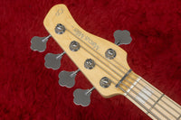 【new】SIRE / V7 ASH-5 Reissue NT.S 4.870kg #2N24150552【GIB Yokohama】