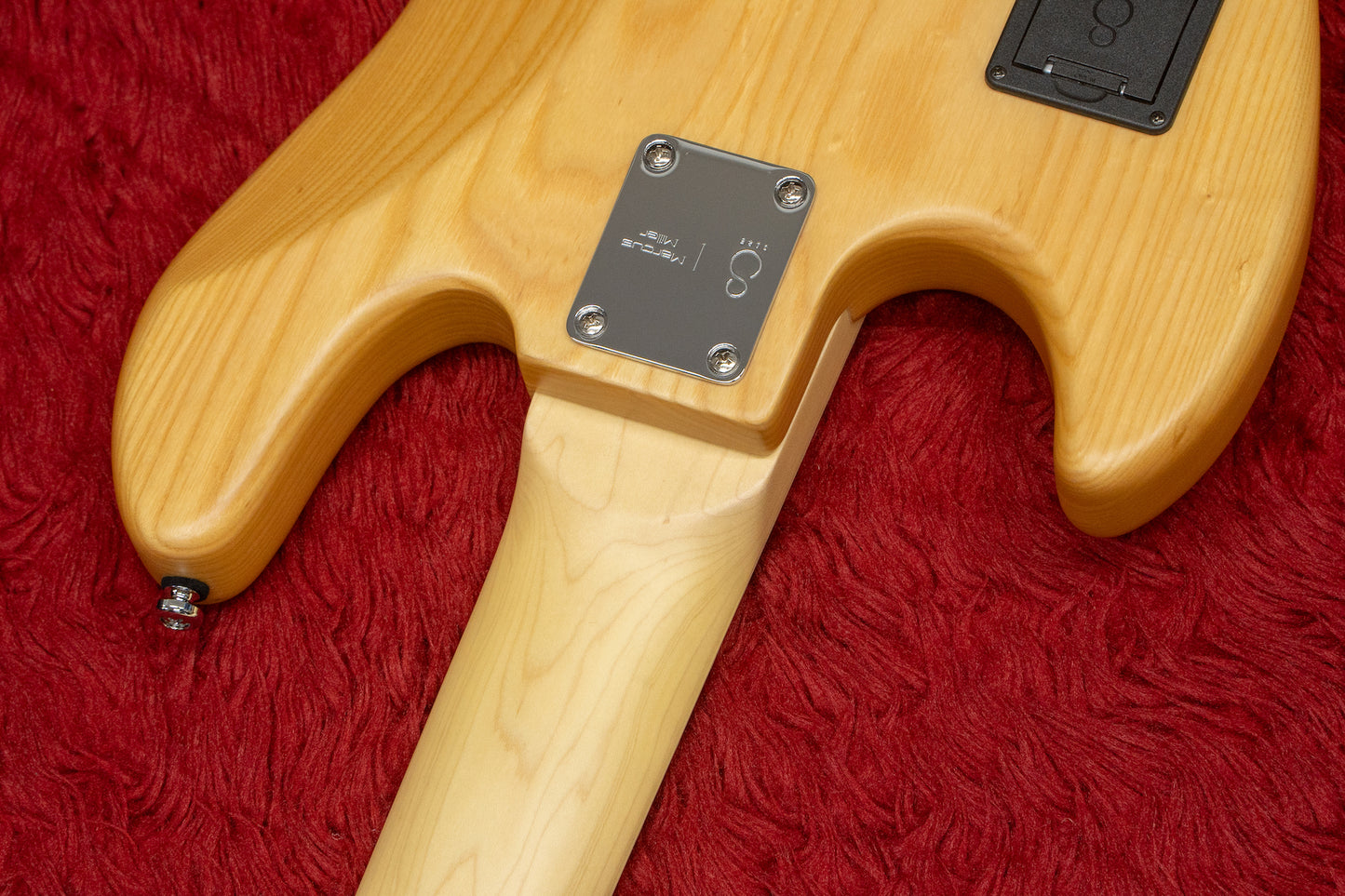 【new】SIRE / V7 ASH-5 Reissue NT.S 5.310kg #2N24150380【GIB Yokohama】