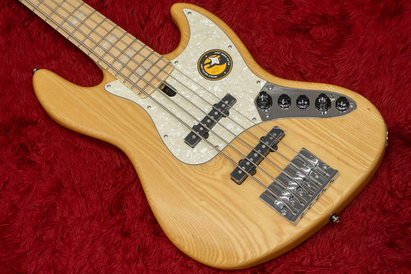 【new】SIRE / V7 ASH-5 Reissue NT.S 5.310kg #2N24150380【GIB Yokohama】