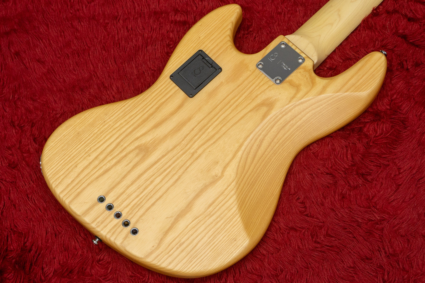 【new】SIRE / V7 ASH-5 Reissue NT.S 5.310kg #2N24150380【GIB Yokohama】