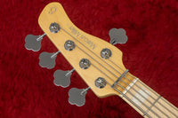 【new】SIRE / V7 ASH-5 Reissue NT.S 5.310kg #2N24150380【GIB Yokohama】