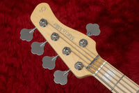 【new】SIRE / V7 ASH-5 Reissue TS.S 5.050kg #2N24150541【GIB Yokohama】