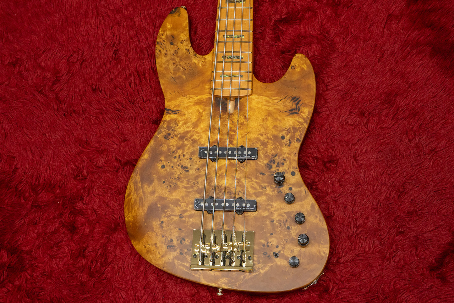 【new】SIRE / V10-5 NT.S 4.250kgkg #2N24110232【GIB Yokohama】