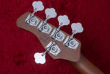 【used】Sire / V5 Alder-5 NT 0 4.585kg #2N23220532【GIB Yokohama】