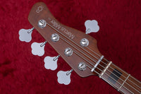 【used】Sire / V5 Alder-5 NT 0 4.585kg #2N23220532【GIB Yokohama】