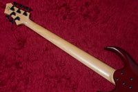 【used】Sire / M7 Alder-5 Brown Burst 3.930kg #16390319【GIB Yokohama】