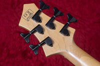 【used】Sire / M7 Alder-5 Brown Burst 3.930kg #16390319【GIB Yokohama】
