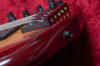 【used】Sire / M7 Alder-5 Brown Burst 3.930kg #16390319【GIB Yokohama】