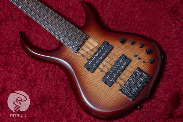 【used】Sire / M7 Alder-5 Brown Burst 3.930kg #16390319【GIB Yokohama】