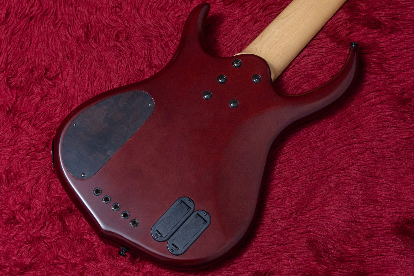 【used】Sire / M7 Alder-5 Brown Burst 3.930kg #16390319【GIB Yokohama】