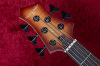【used】Sire / M7 Alder-5 Brown Burst 3.930kg #16390319【GIB Yokohama】