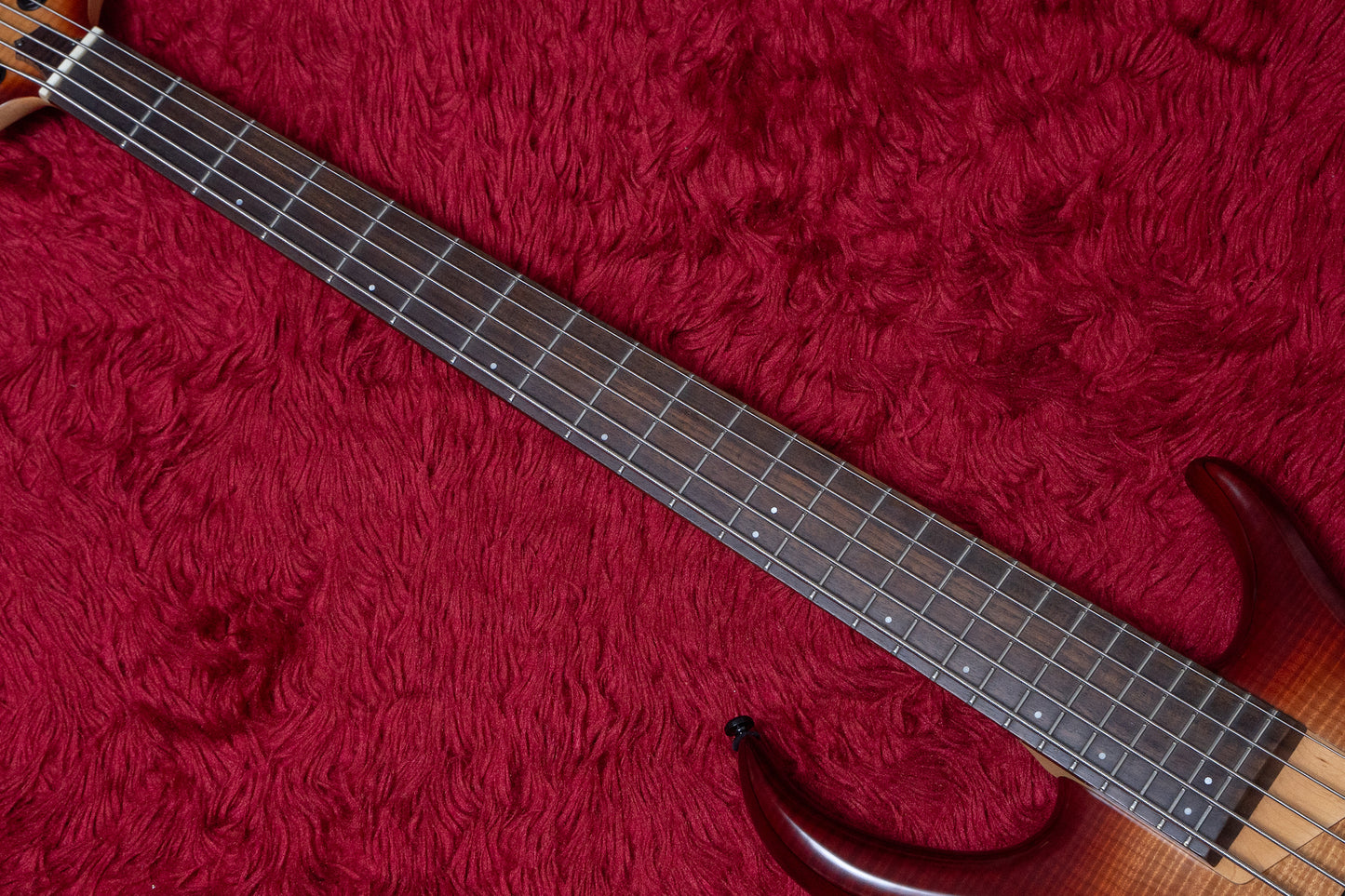 【used】Sire / M7 Alder-5 Brown Burst 3.930kg #16390319【GIB Yokohama】