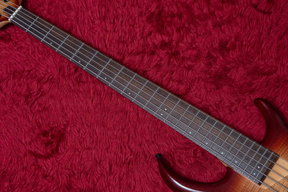 【used】Sire / M7 Alder-5 Brown Burst 3.930kg #16390319【GIB Yokohama】