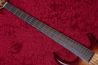 【used】Sire / M7 Alder-5 Brown Burst 3.930kg #16390319【GIB Yokohama】