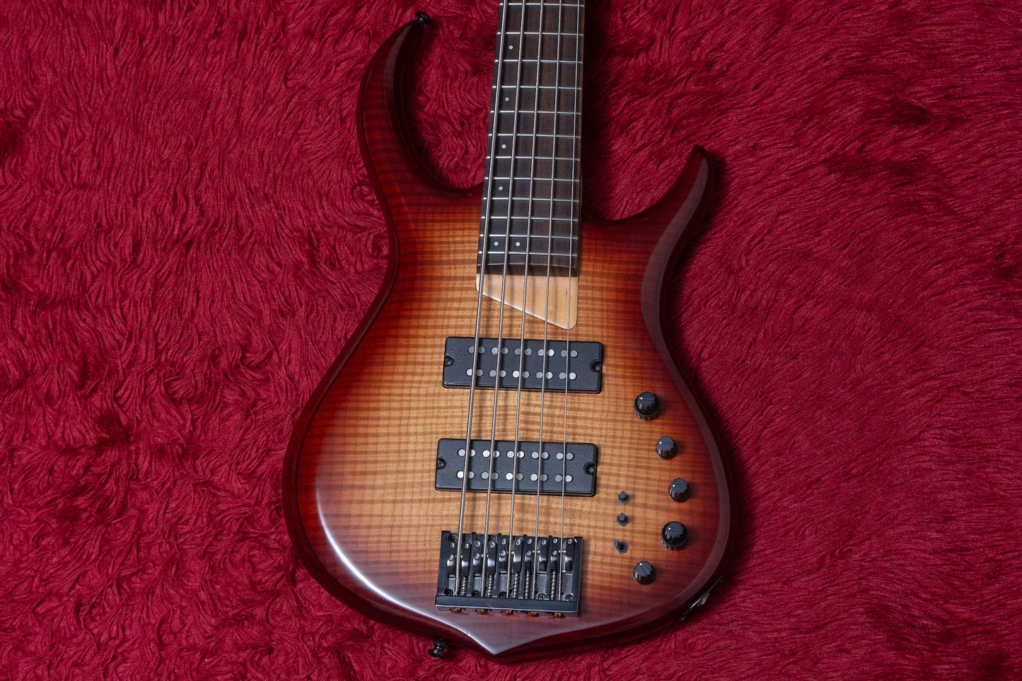 【used】Sire / M7 Alder-5 Brown Burst 3.930kg #16390319【GIB Yokohama】