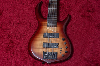 【used】Sire / M7 Alder-5 Brown Burst 3.930kg #16390319【GIB Yokohama】