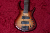 【used】Sire / M7 Alder-5 Brown Burst 3.930kg #16390319【GIB Yokohama】