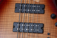【used】Sire / M7 Alder-5 Brown Burst 3.930kg #16390319【GIB Yokohama】