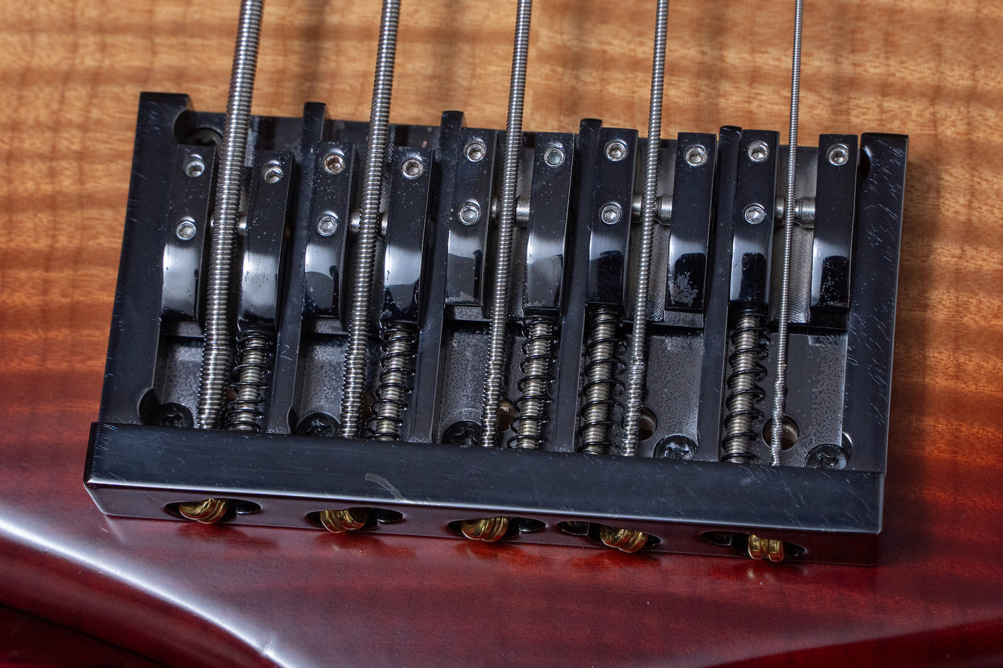 【used】Sire / M7 Alder-5 Brown Burst 3.930kg #16390319【GIB Yokohama】