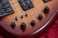 【used】Sire / M7 Alder-5 Brown Burst 3.930kg #16390319【GIB Yokohama】