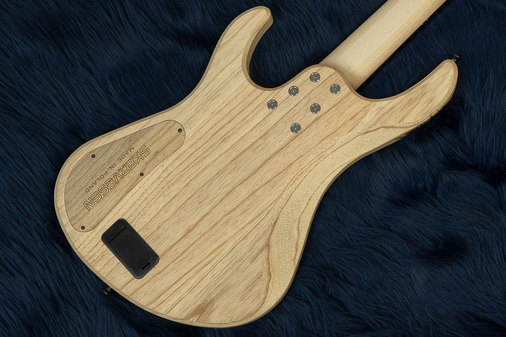 【used】Skervesen / Velo bass 4 2022 3.33kg #45309【GIB Seoul】