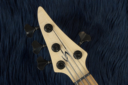 【used】Skervesen / Velo bass 4 2022 3.33kg #45309【GIB Seoul】