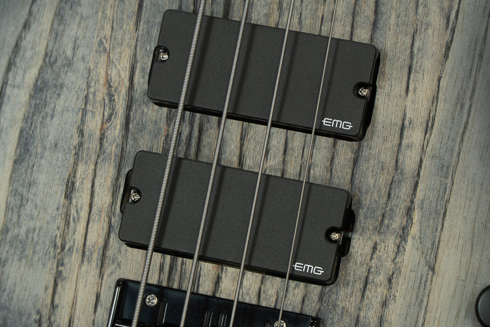 【used】Skervesen / Velo bass 4 2022 3.33kg #45309【GIB Seoul】