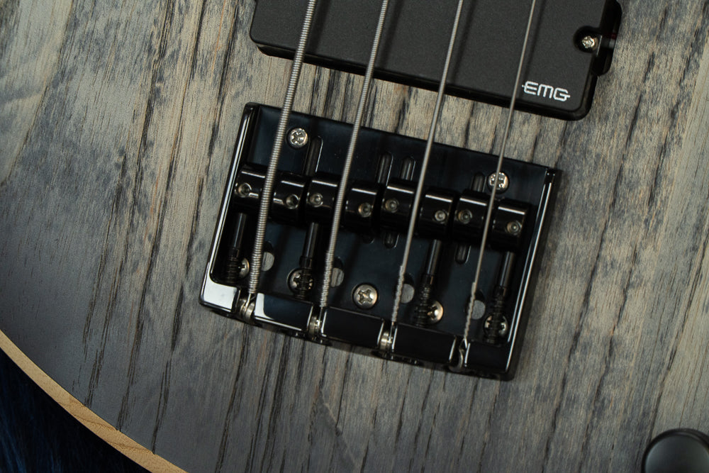 【used】Skervesen / Velo bass 4 2022 3.33kg #45309【GIB Seoul】