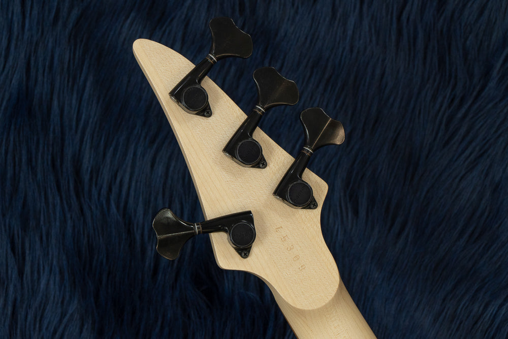 【used】Skervesen / Velo bass 4 2022 3.33kg #45309【GIB Seoul】