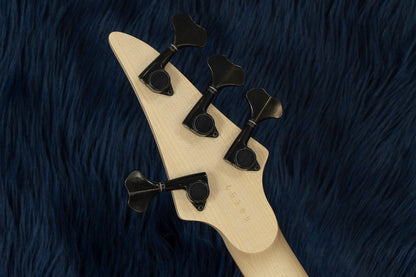 【used】Skervesen / Velo bass 4 2022 3.33kg #45309【GIB Seoul】