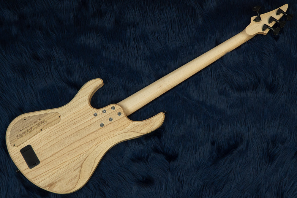 【used】Skervesen / Velo bass 4 2022 3.33kg #45309【GIB Seoul】