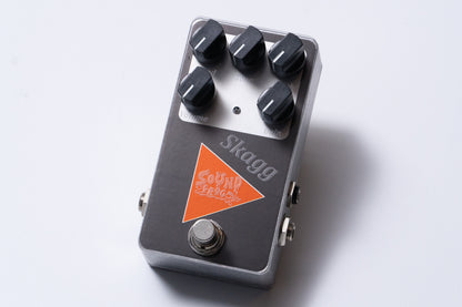 【new】SOUNDFROG / Skagg【GIB Yokohama】