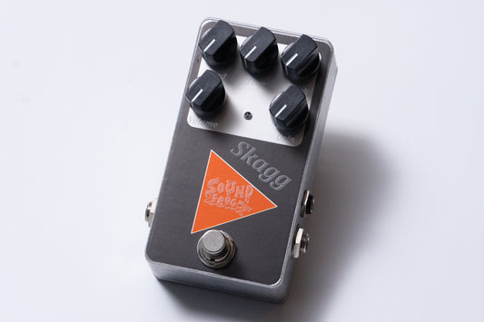 【new】SOUNDFROG / Skagg【GIB Yokohama】