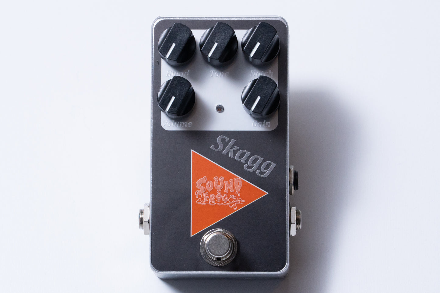 【new】SOUNDFROG / Skagg【GIB Yokohama】