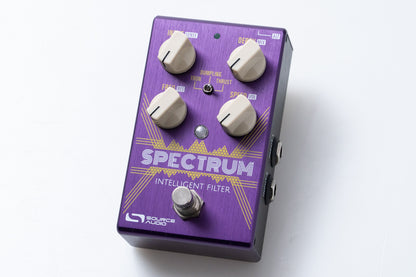 【used】SOURCE AUDIO / SA248 SPECTRUM ENVELOPE FILTER【GIB Yokohama】