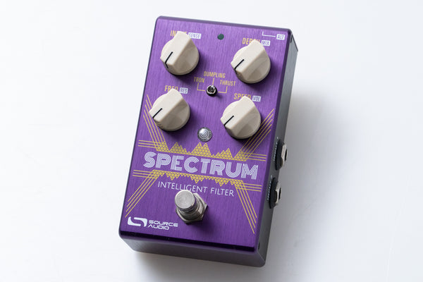 【used】SOURCE AUDIO / SA248 SPECTRUM ENVELOPE FILTER【GIB Yokohama】