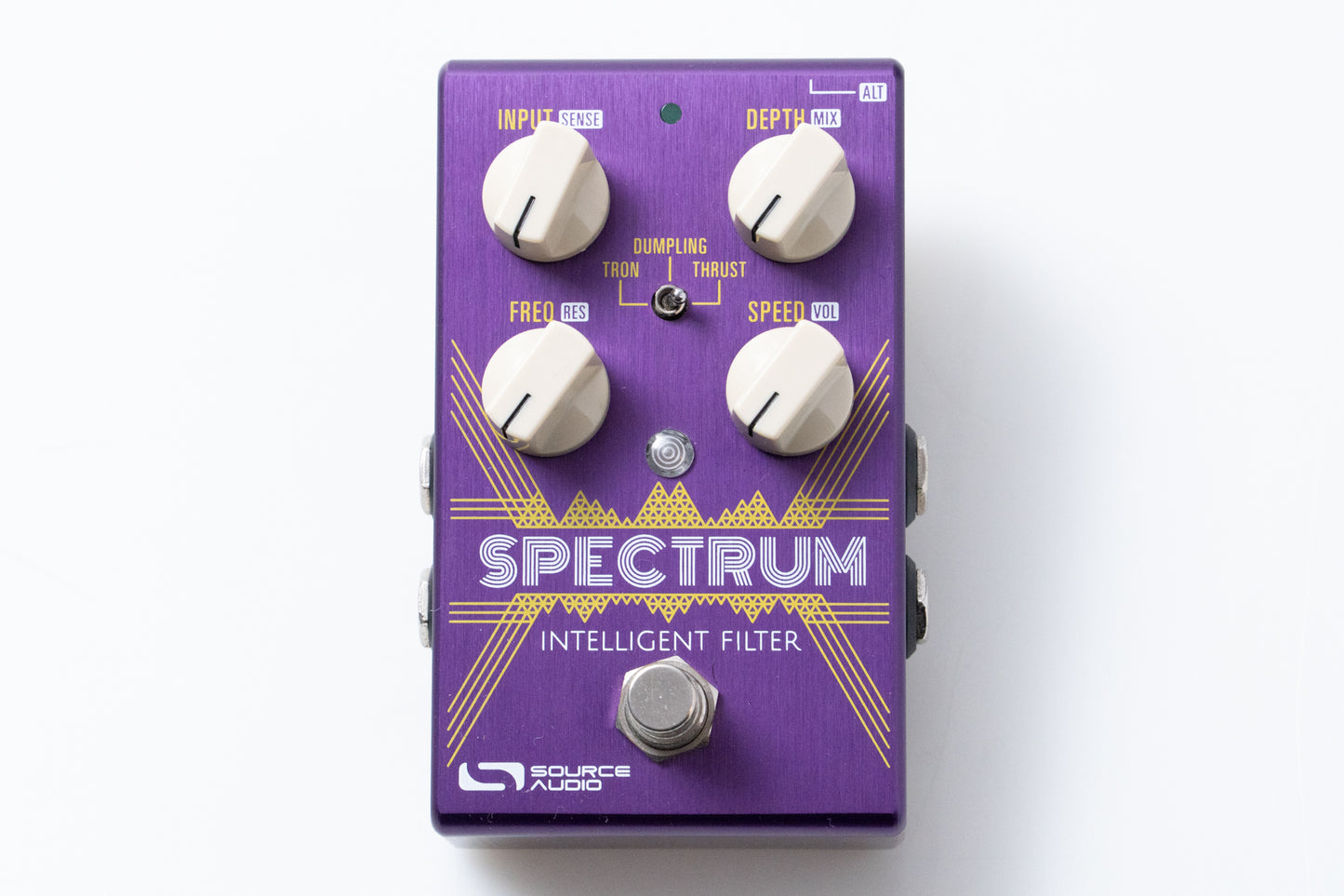 【used】SOURCE AUDIO / SA248 SPECTRUM ENVELOPE FILTER【GIB Yokohama】