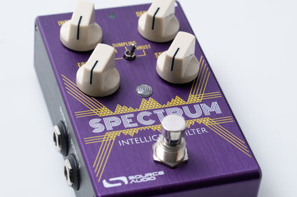 【used】SOURCE AUDIO / SA248 SPECTRUM ENVELOPE FILTER【GIB Yokohama】