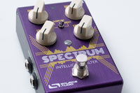 【used】SOURCE AUDIO / SA248 SPECTRUM ENVELOPE FILTER【GIB Yokohama】
