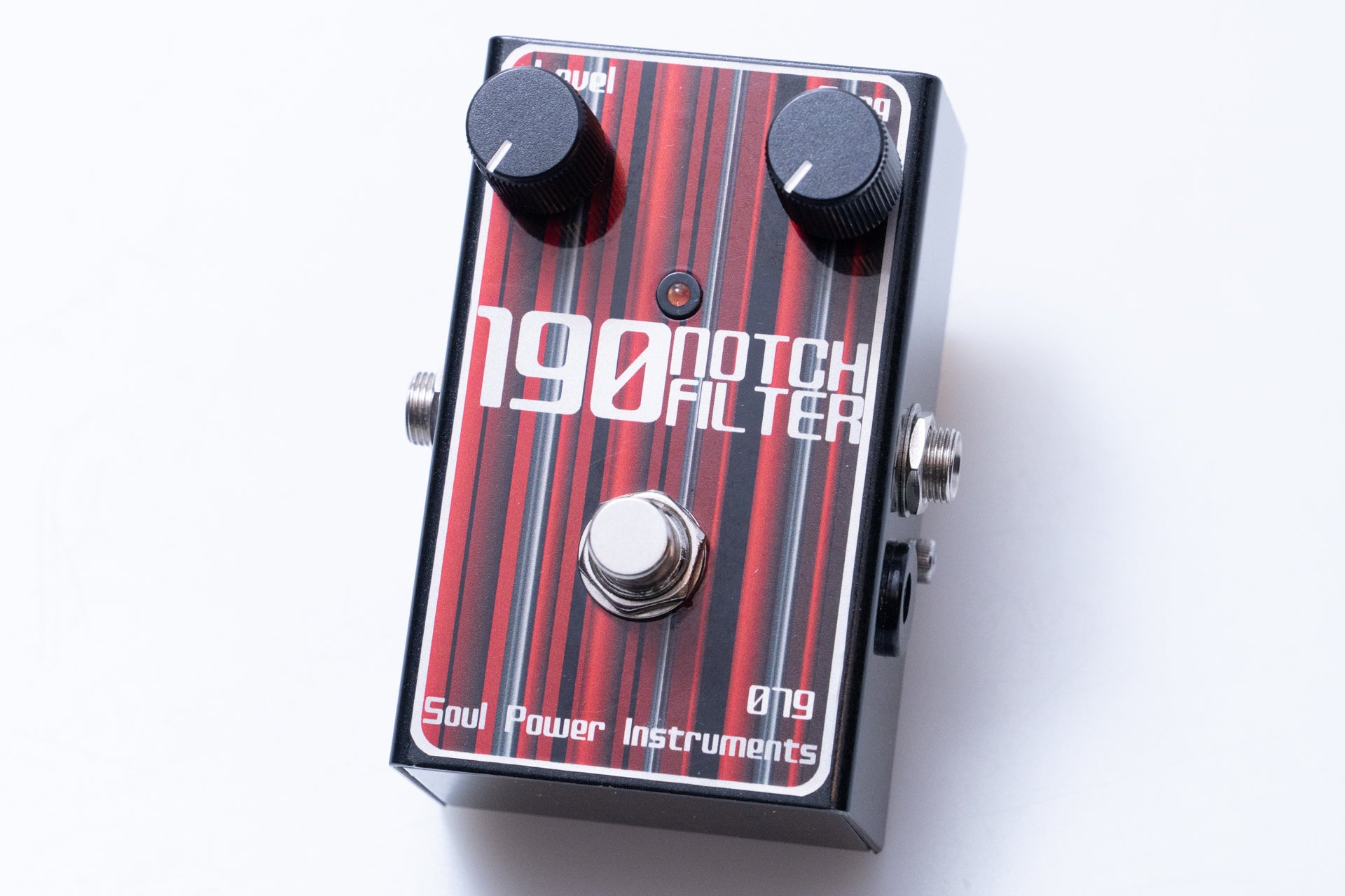 Soul Power Instruments OD-3 TK mod 2020 | Reverb Brazil