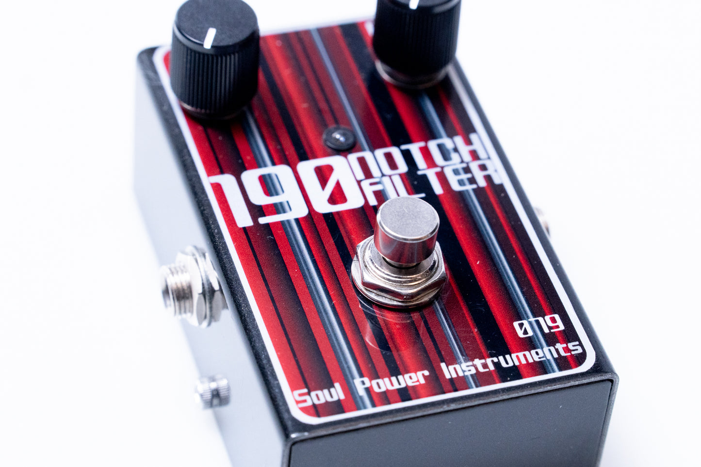 【used】Soul Power Instruments / 190 NotchFilter【GIB Yokohama】