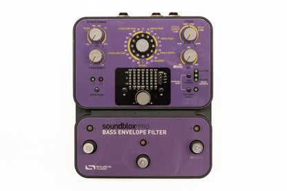 【used】Source Audio / Bass Envelope Filter Pro SA143【GIB Yokohama】
