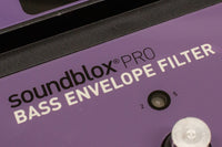 【used】Source Audio / Bass Envelope Filter Pro SA143【GIB Yokohama】