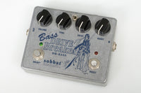 【used】sobbat / Bass Drive Breaker【GIB Yokohama】