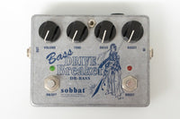 【used】sobbat / Bass Drive Breaker【GIB Yokohama】