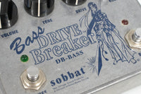 【used】sobbat / Bass Drive Breaker【GIB Yokohama】