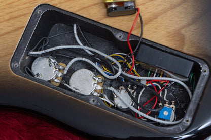 【used】Sound Trade / JAZZ BASS 4st 4.40kg【GIB Yokohama】