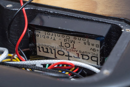 【used】Sound Trade / JAZZ BASS 4st 4.40kg【GIB Yokohama】