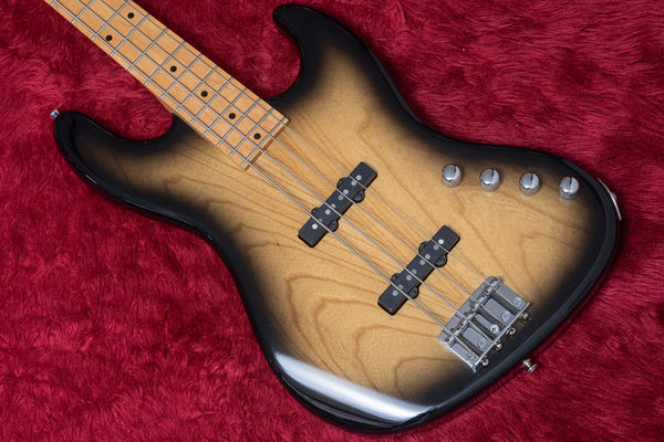 【used】Sound Trade / JAZZ BASS 4st 4.40kg【GIB Yokohama】